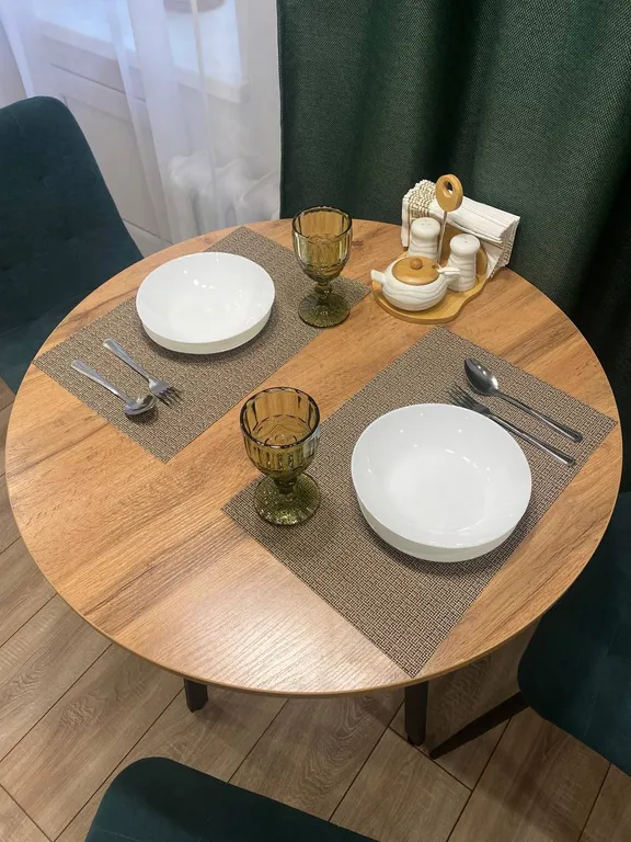 Квартира Уютная квартира в центре города — Уфа