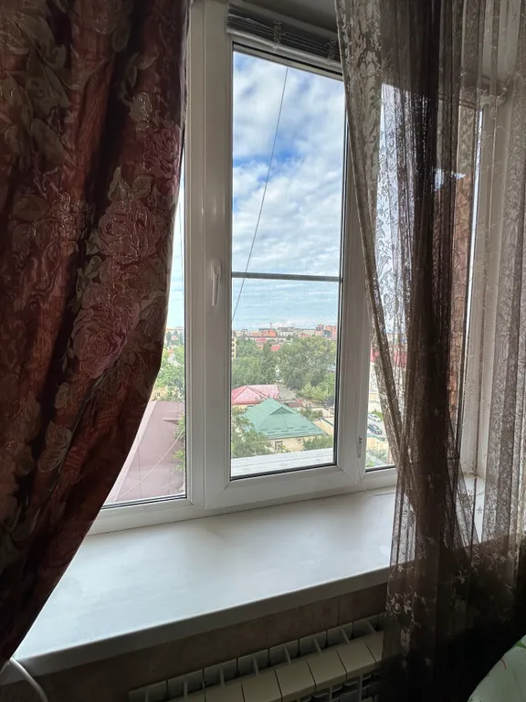 Квартира Квартира в центре города по низкой цене — Махачкала