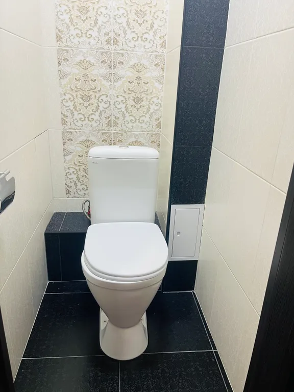 Красивая квартира