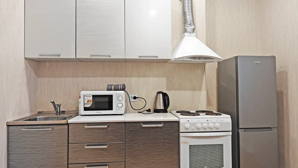 ТЕРРА48 | Апартаменты Командировка новый дом, хорошая локация