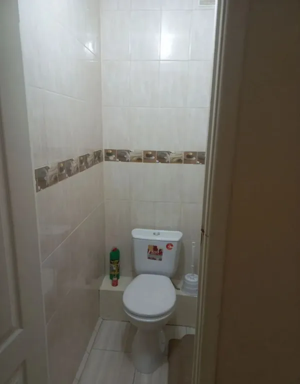 Уютная 1 комн квартира в районе Садовый