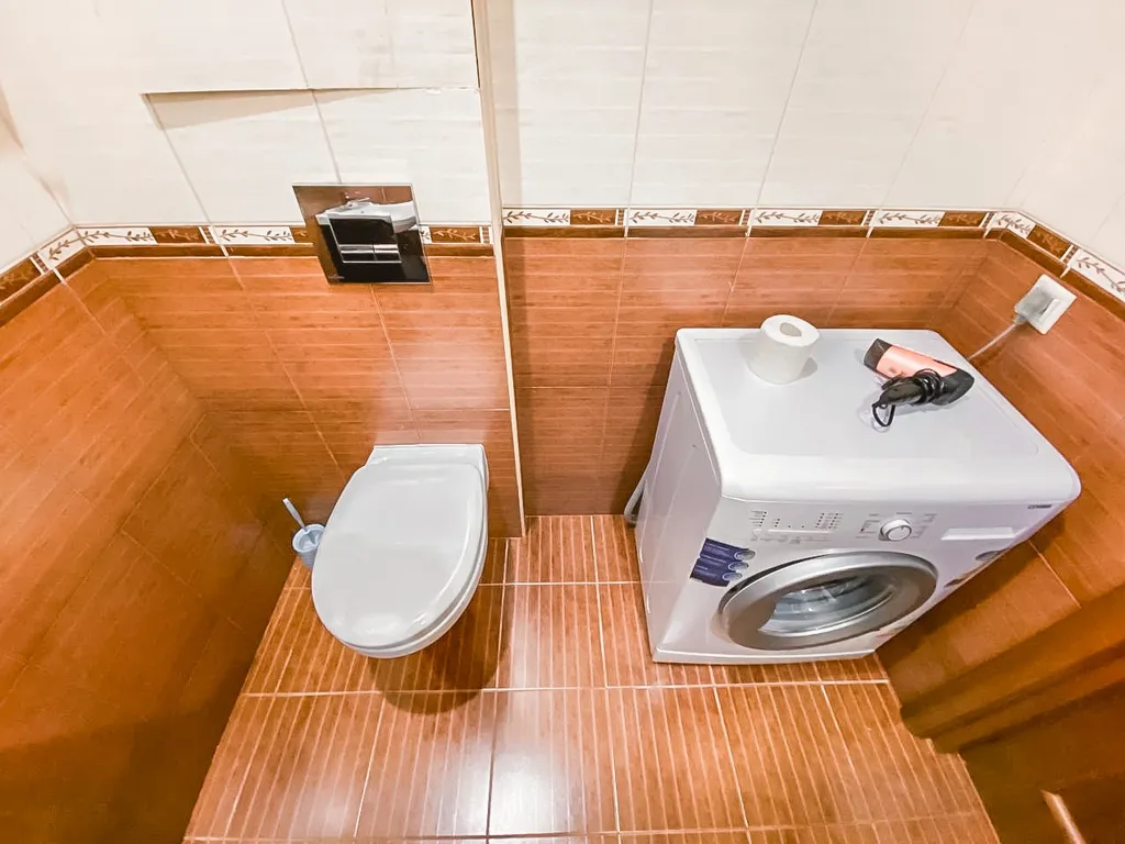 Чистая и уютная квартира возле Шереметьево