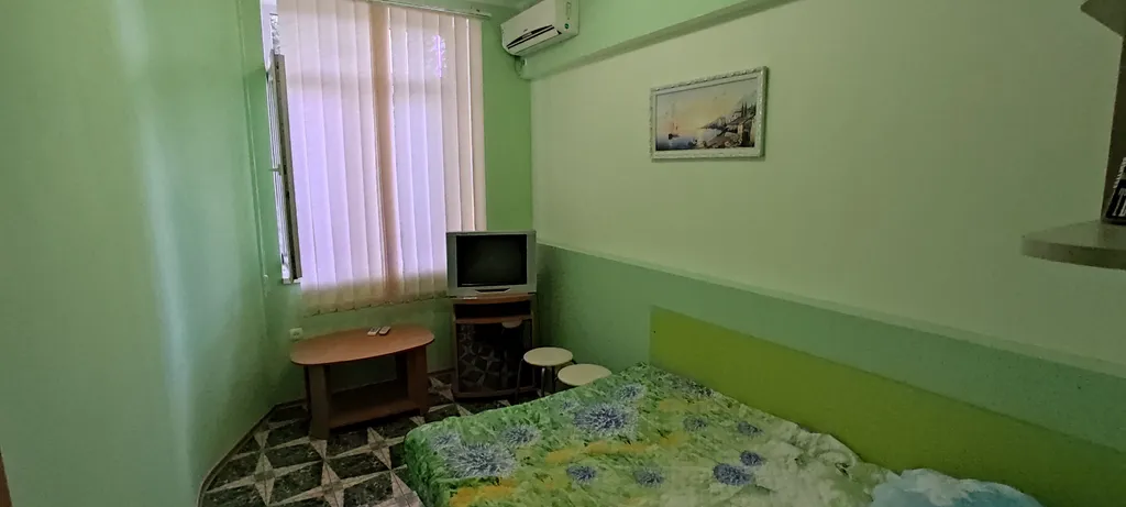 Квартира Комната — аренда посуточно в Утес