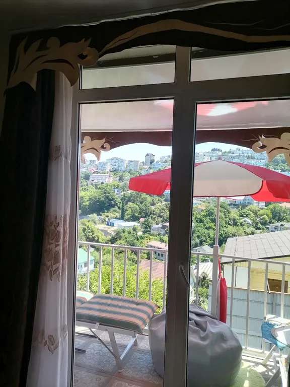 Уютная студия в центре