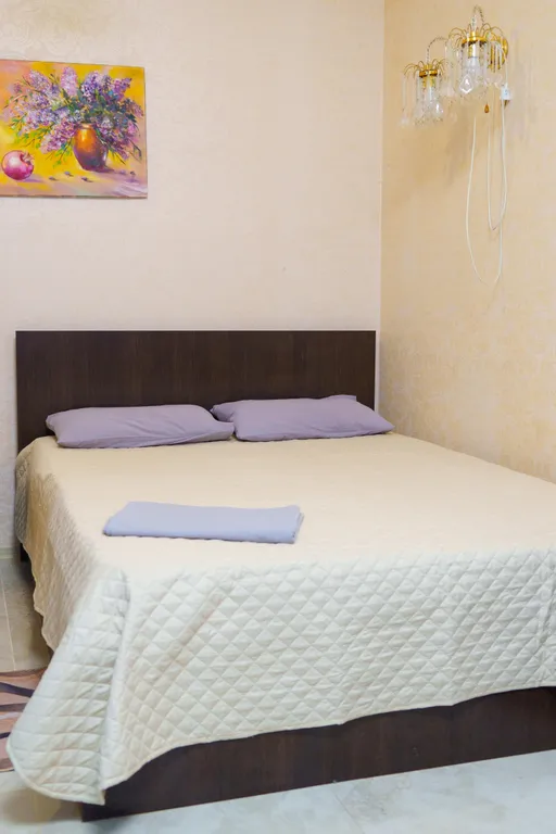 Квартира Уютная квартира у чёрного моря — Сириус