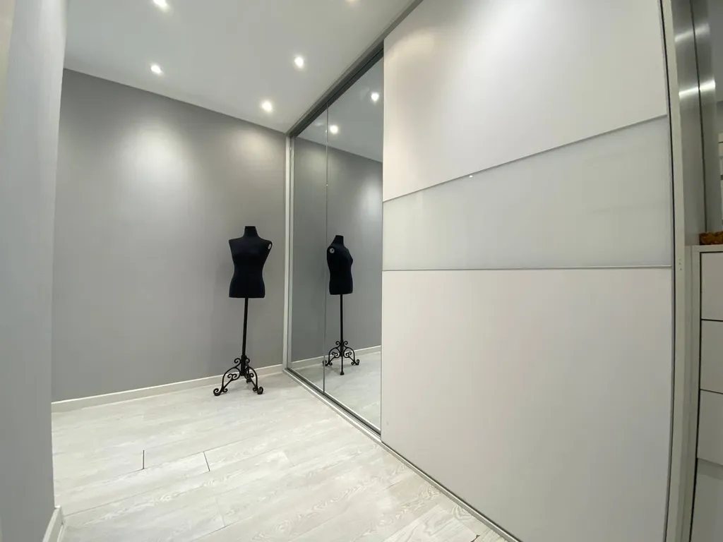 Сказочная квартира-пентхаус