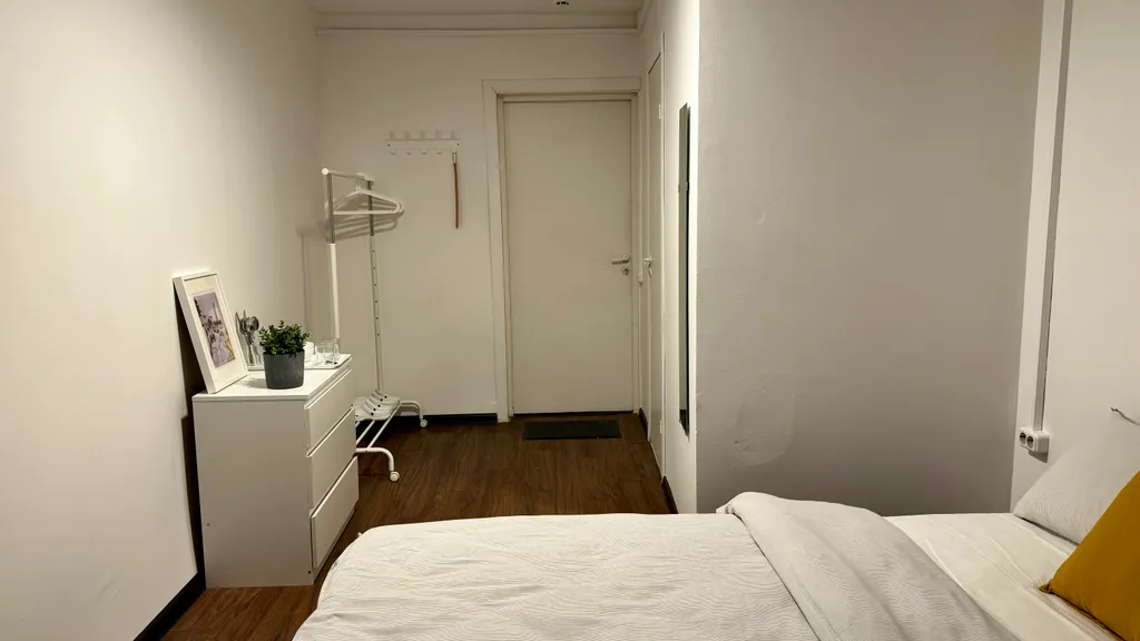 Квартира Уютная комната в самом центре — Москва