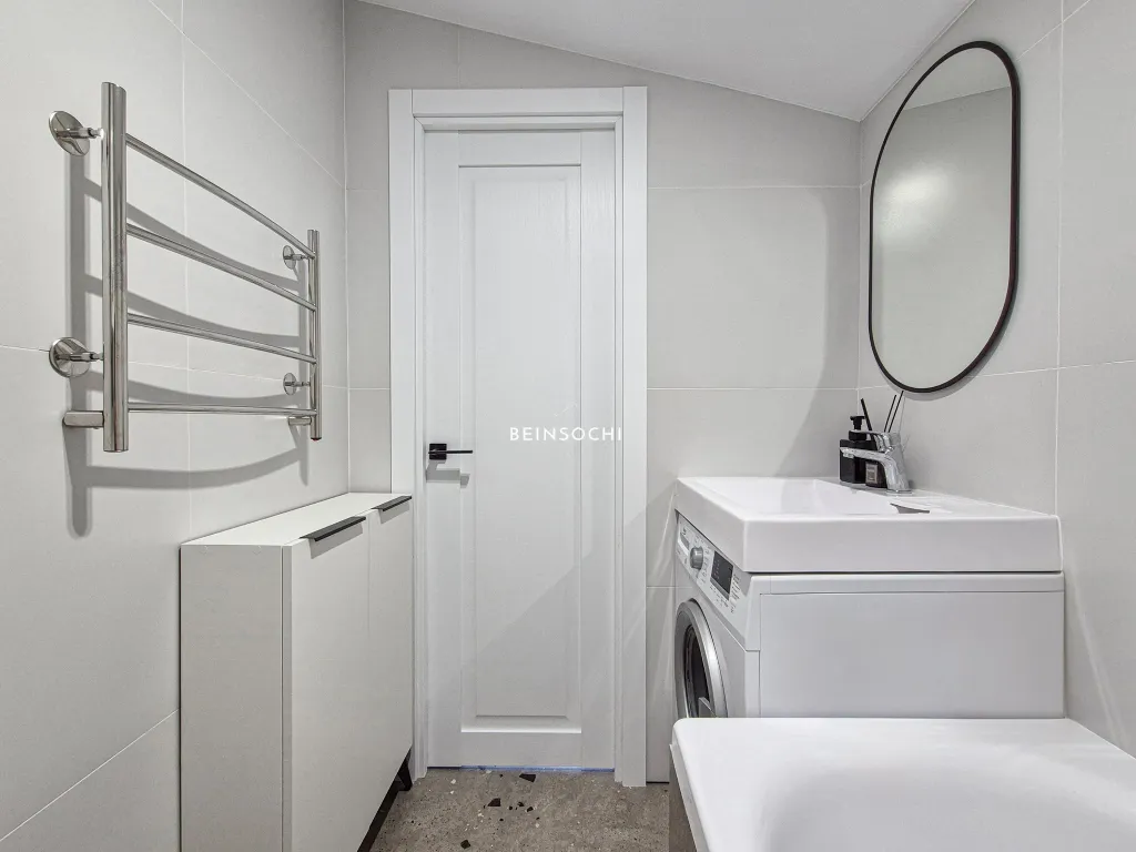 Квартира Квартира Beinsochi — Сириус