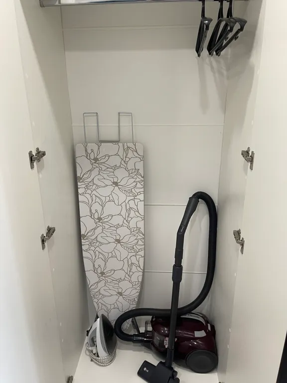 Уютная студия для двоих