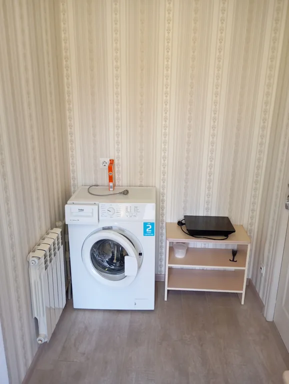 Комната в частном доме