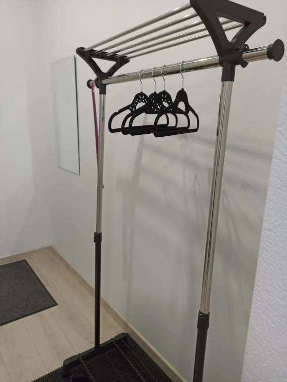 Шикарная квартира