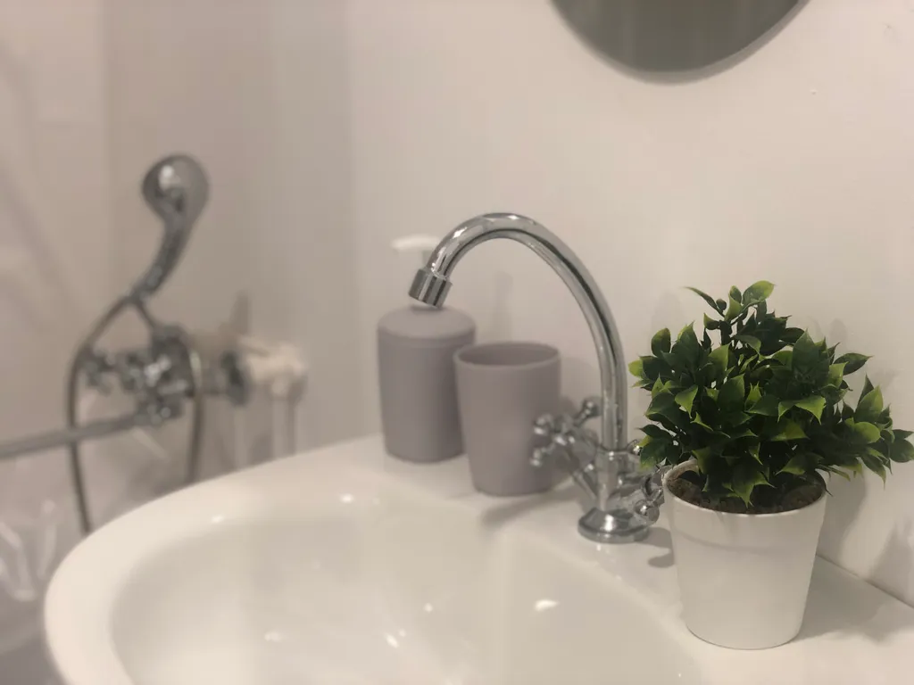 Квартира Квартира возле парка — Краснодар