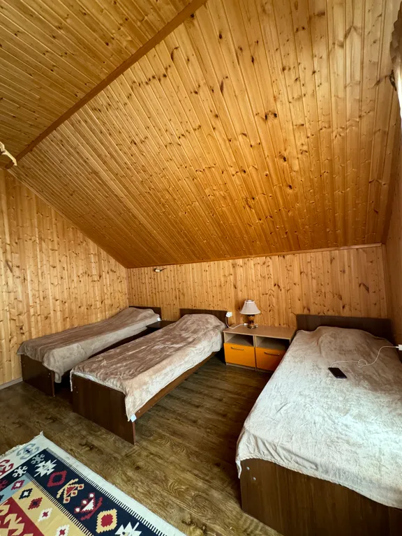 Дача на берегу моря