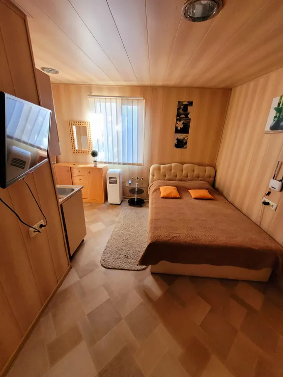 Домик с террасой и видом на море где сбываются мечты для двоих Симеиз