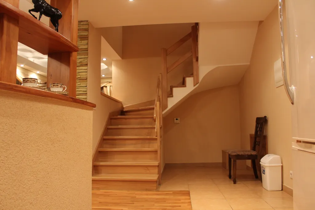 Коттедж 7-комнатный Дом — Эсто-Садок