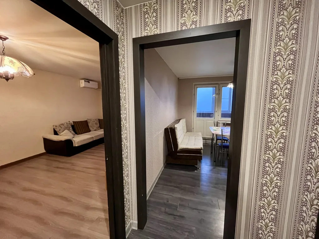 Квартира в 5 мин до кремля, центр рядом