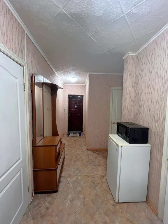 Двушка у моря в сердце Славянки