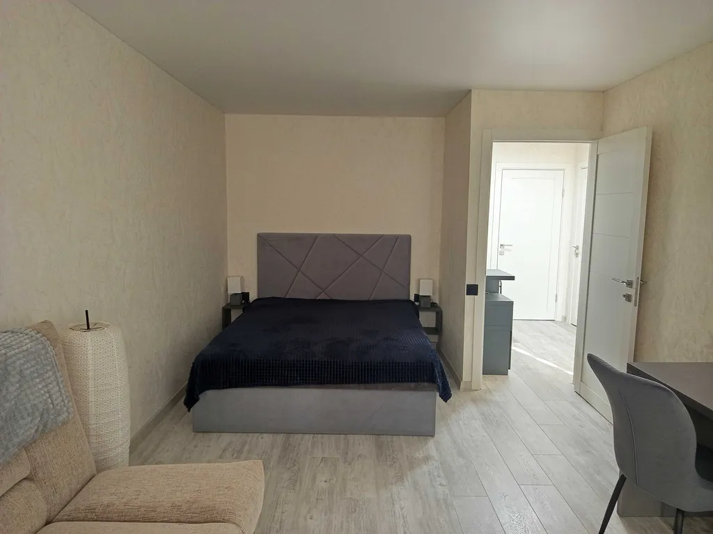 Апартаменты на озере Свитязь