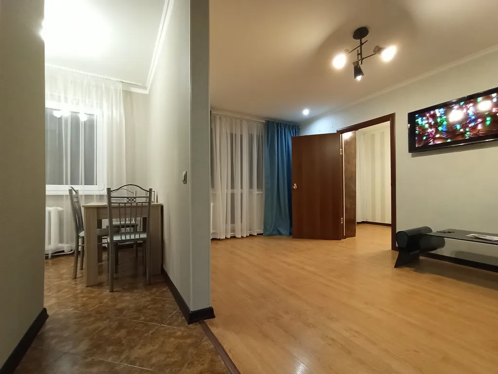 Квартира Квартира в центре Калининграда — Калининград