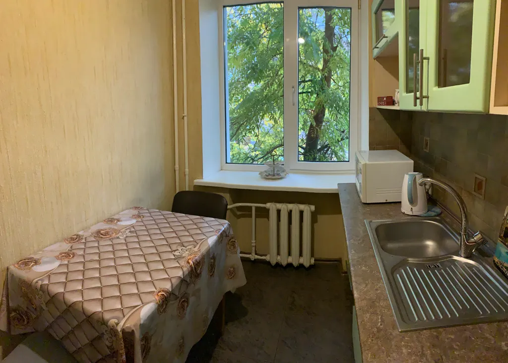 Квартира в самом центре