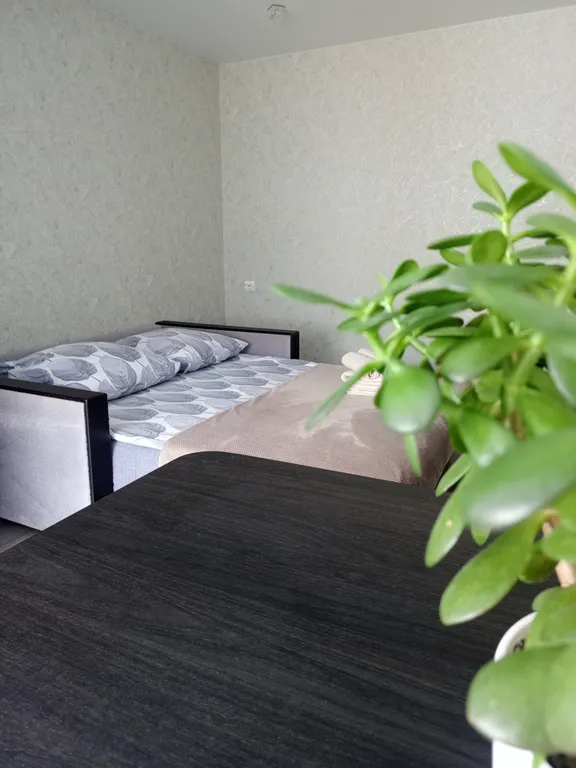 Уютная двухкомнатная квартира