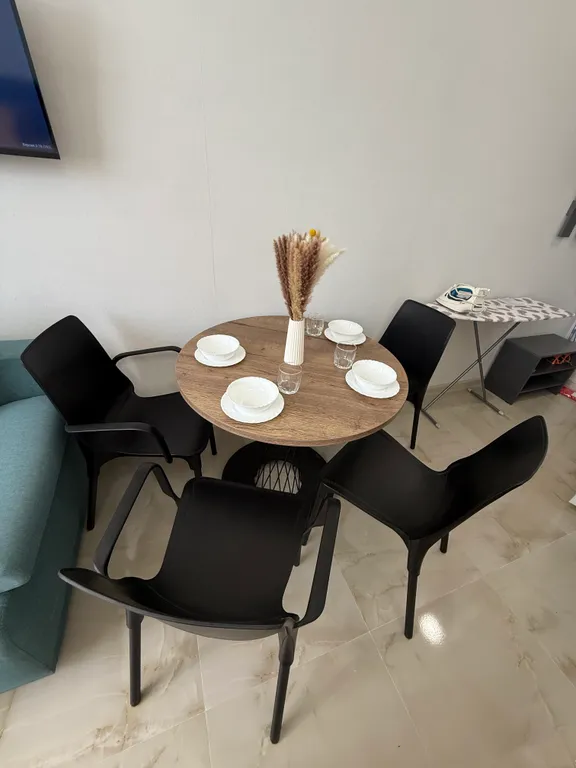 Сдается уютная судия на первой береговой линии