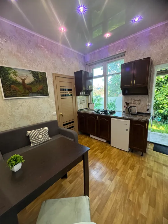 Квартира в самом центре курортной зоны