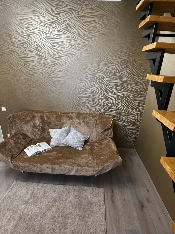 Самый уютный семейный дом