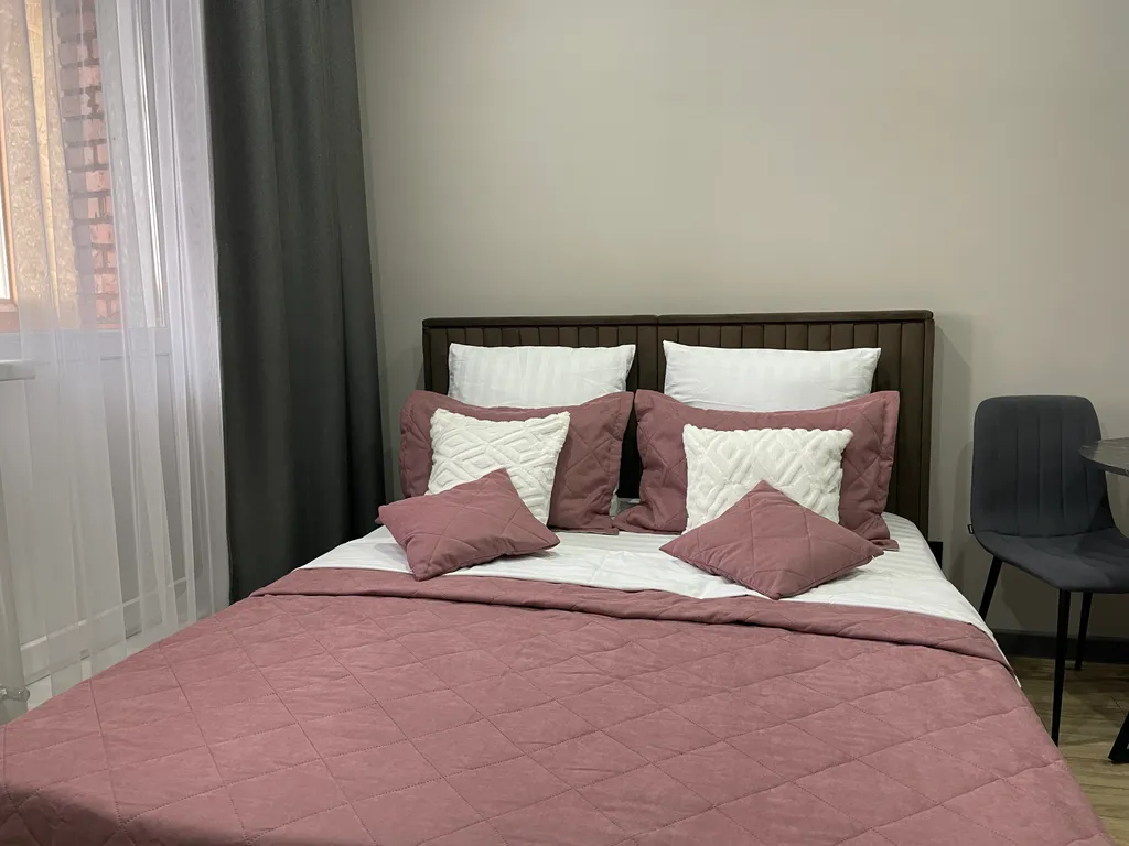 Красивая студия