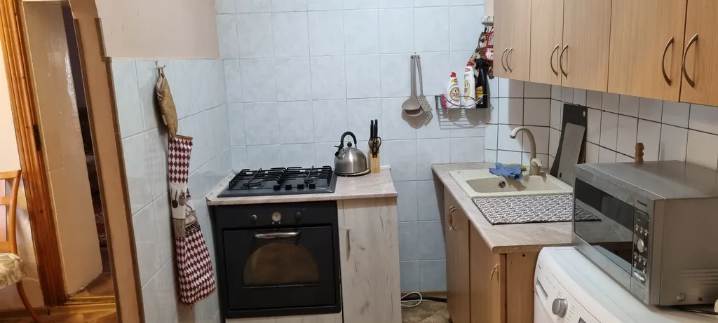 Квартира Семейные апартаменты — Рыбачий