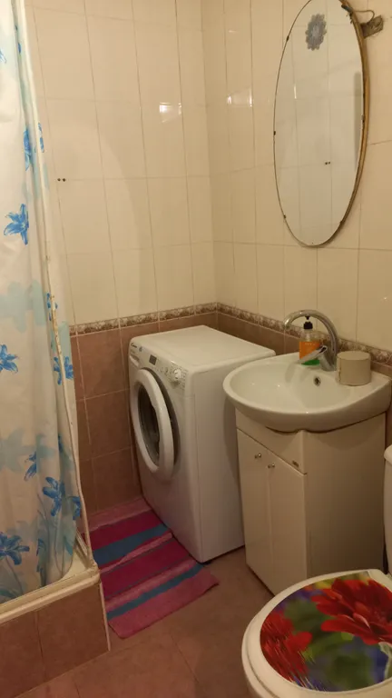 Уютная квартира в центре