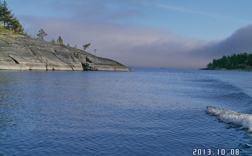 Дом c финской дровяной сауной и отдельной баней в Карелии