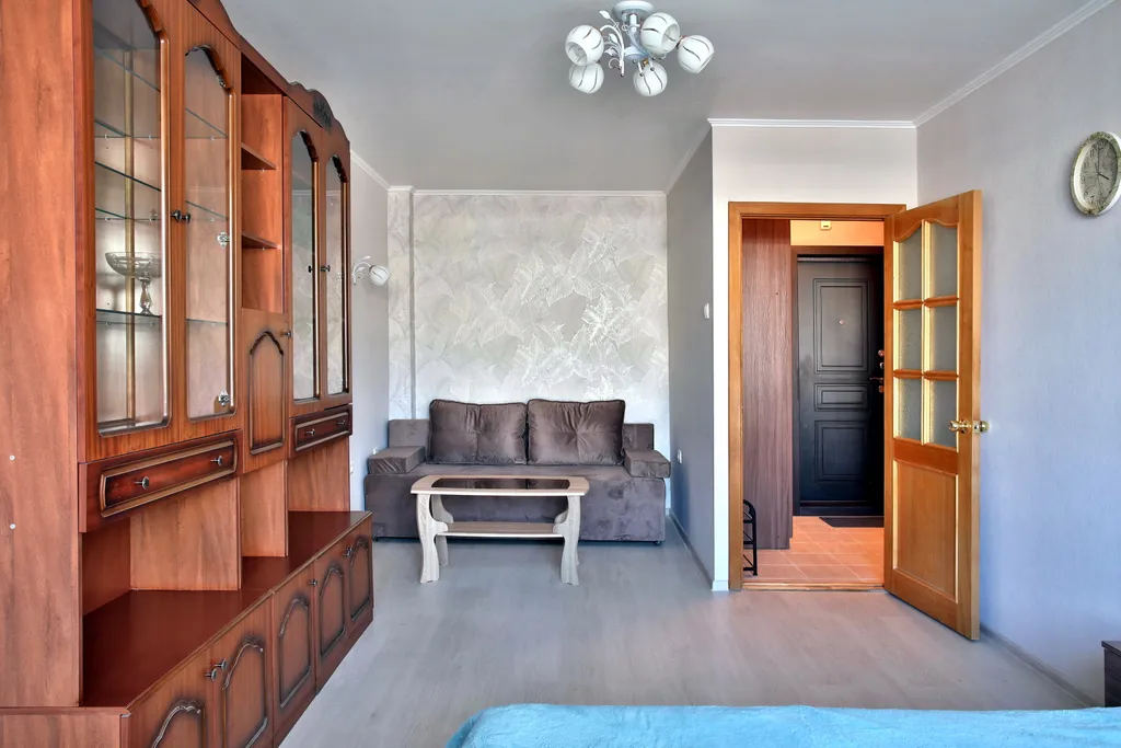 Lakhta classic orange apartments видовая квартира с кондиционером