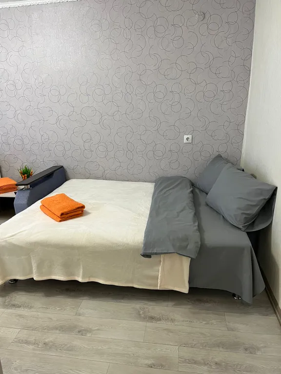 Квартира 2-комнатная Квартира — Аша