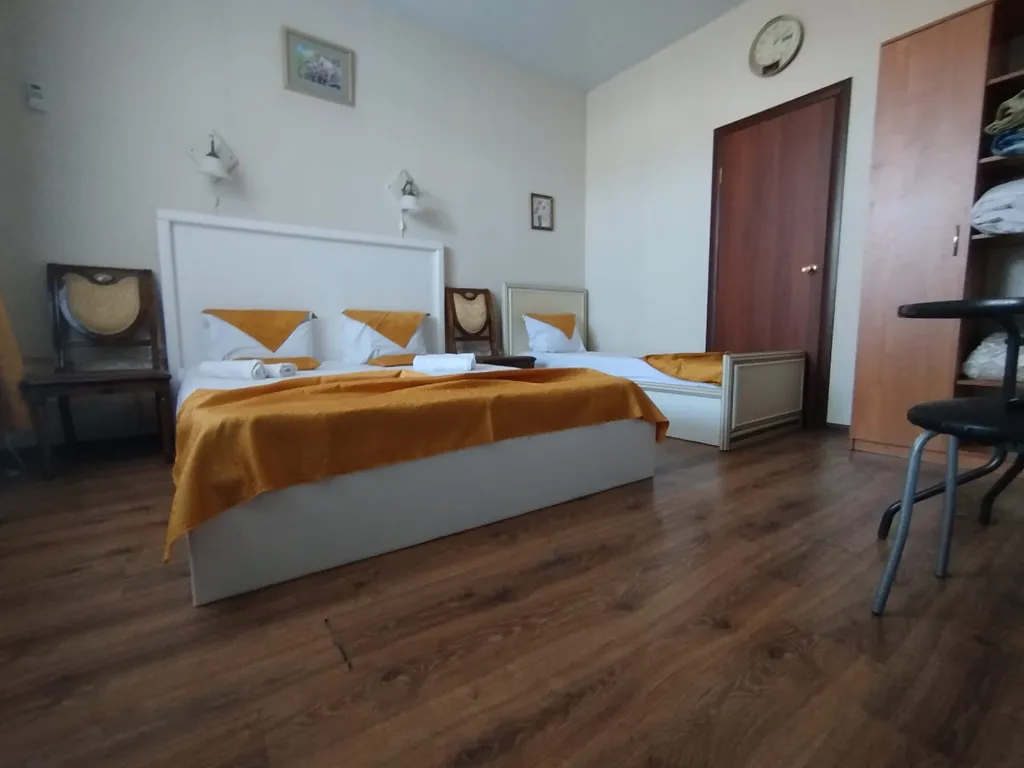 Квартира Комната — Судак