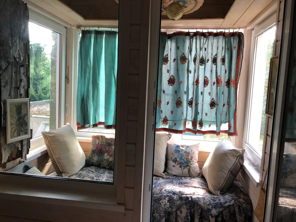 Аленький цветочек