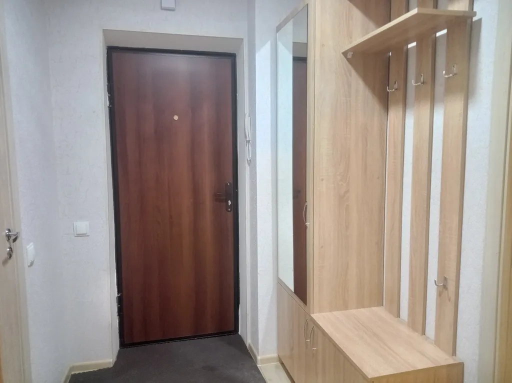 Уютная квартира в новостройке