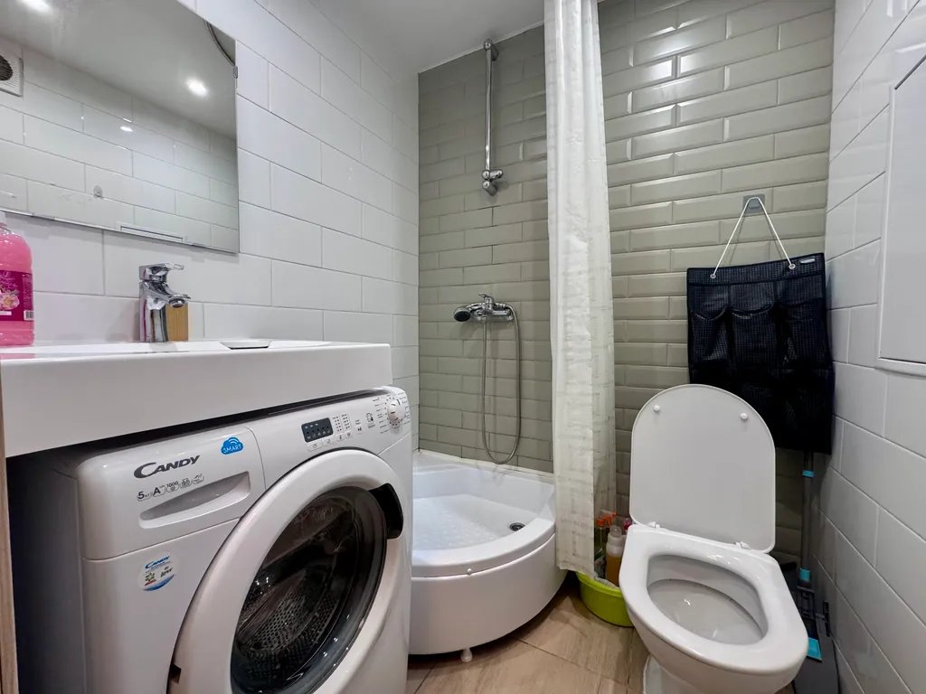 Квартира 1-комнатная Квартира — Москва