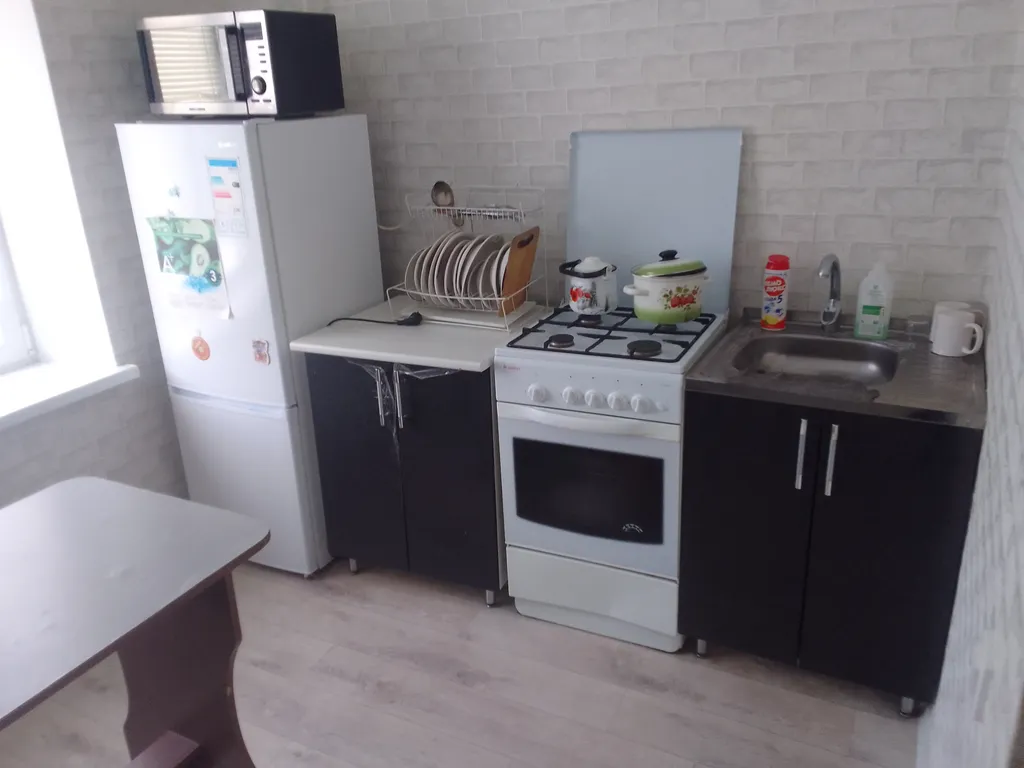 Квартира в центре