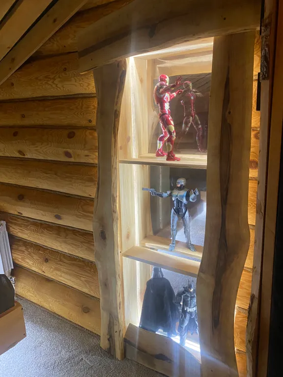 Коттедж LoftИzба