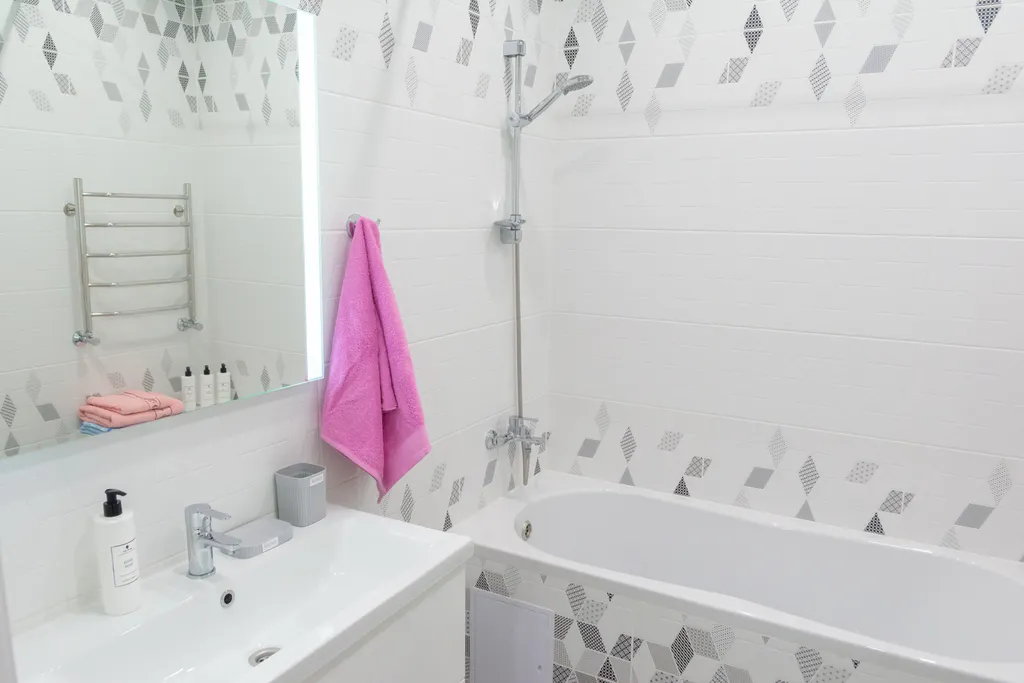 Квартира Уютная квартира в новом ЖК Суздальский — Калининград