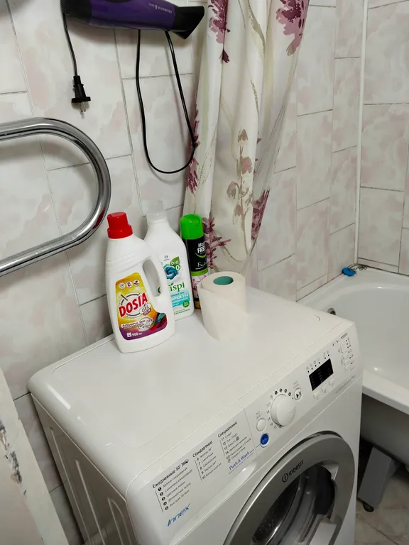 Трёшка у Колоннады в самом центре