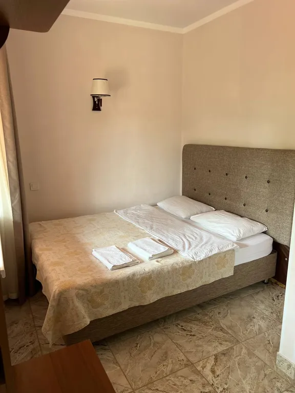 Квартира Комната — аренда посуточно в Заозёрное