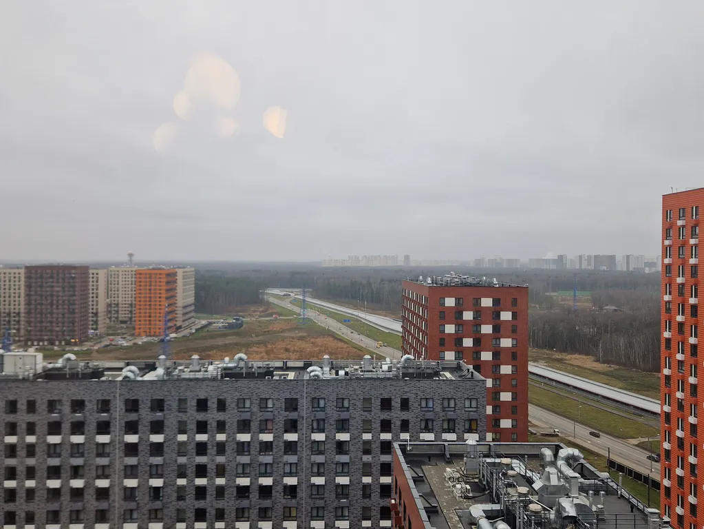 Арт-Светлица — дизайнерские апартаменты в Саларьево-Парк