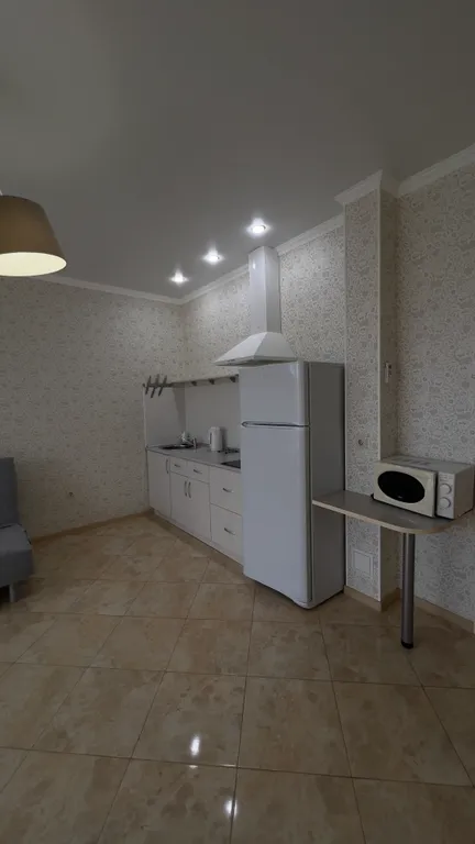 Апартамент комфорт