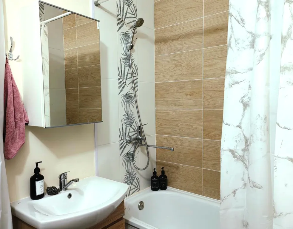 Студия рядом с метро