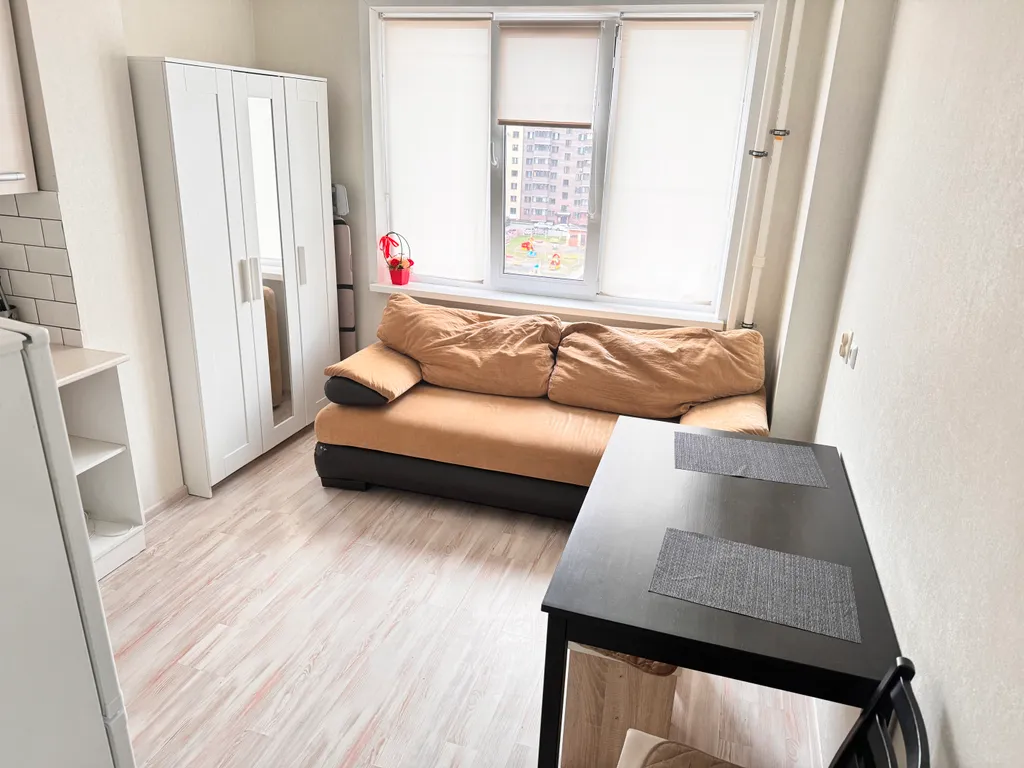 Квартира Апартамент у стадиона Локомотив — аренда посуточно в Вологда