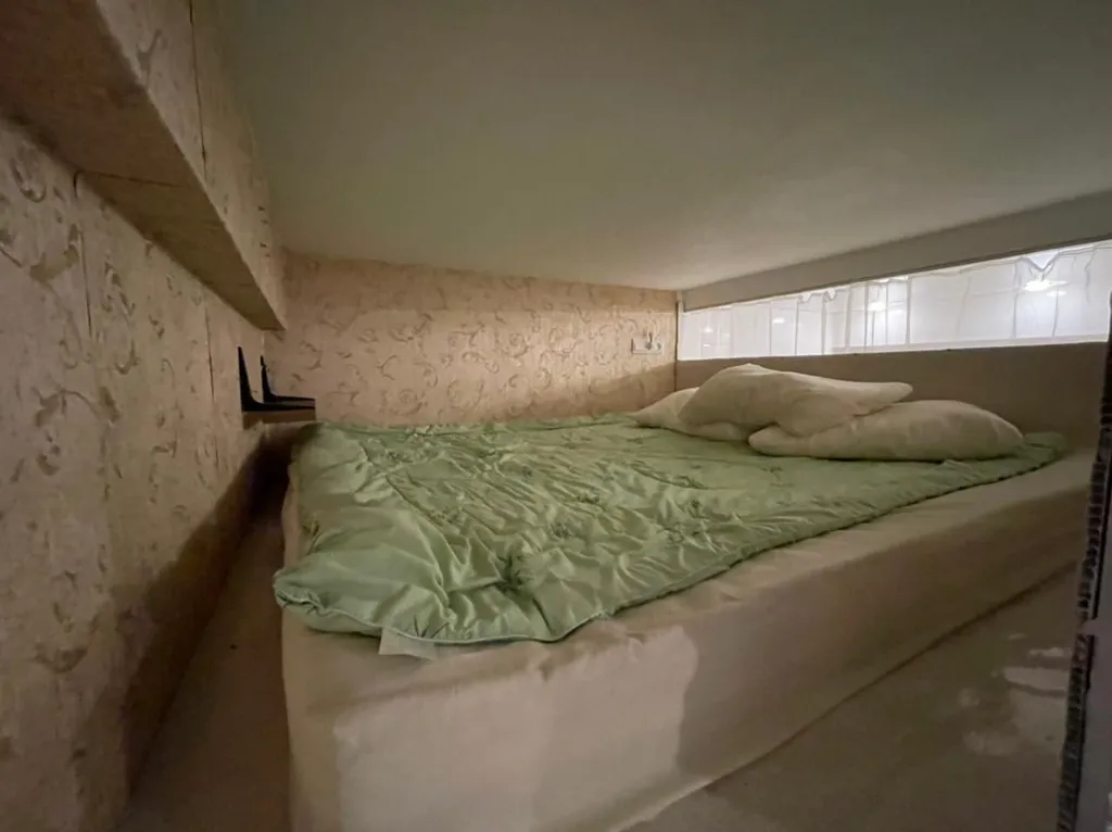 Квартира Стильная квартира — Адлер