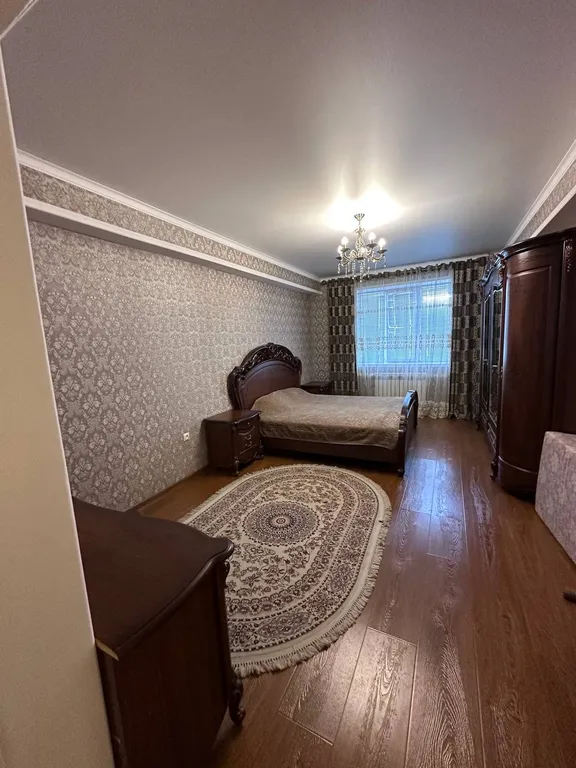 Квартира в элитном доме на набережной с видом на море