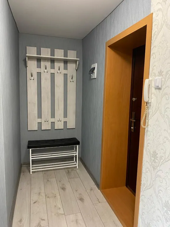 Уютная квартира ждёт своих гостей